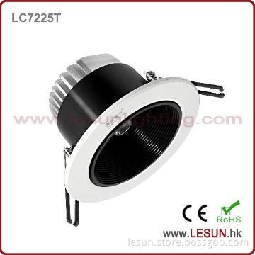 high power and high lumen factroy price 5w led ceiling light LC7225T